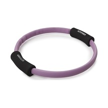 Actifoam Pilates Çemberi 35 Cm Çap Mor 35 Cm Çap