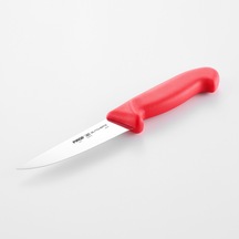 Butcher's Mıg Kasap Bıçağı No.0 12,5 Cm Kırmızı - 49300