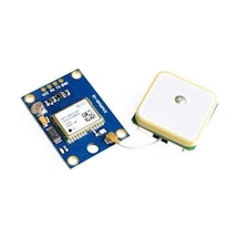Oem Gy-neo6mv2 Gps Modülü - Uçuş Kontrol Sistem Gps'i