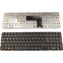HP Uyumlu Envy Dv6-7200Et (C0V57Ea) Klavye Tuş Takımı