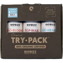 Biobizz Hydro  Pack