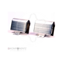 Laptopyedekparca HP Uyumlu Pavilion G6-1195St Qa450Ea Menteşe Kapağı  Sag Sol Kap