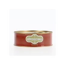 Köyceğiz Balı Çiçek Balı Teneke 850 G