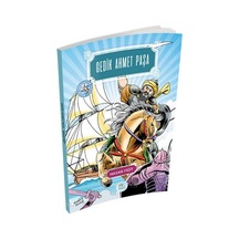 Gedik Ahmet Paşa - Ezjı-653180