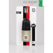 X Dekomus Lisanslı Beşiktaş Cam Araç Ortam "goool" Kokusu