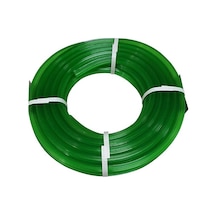 Eko. Silikonlu Hortum 1/2" 20m