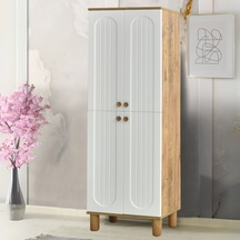 Atlantik Çam - Beyaz