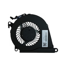HP Uyumlu Omen 15-Ax Notebook Cpu Cooling Fan 858970-001