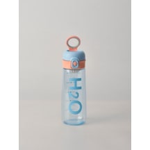 H2o Polikarbon Matara 620 Ml Mavi