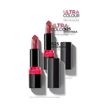 Avon Ultra Kremsi Ruj - Blush Nude İkili Set