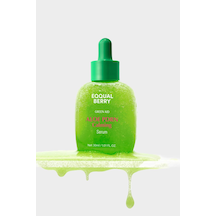 Defacto Eqqualberry Aloe PDRN Calming Serum Cilt Bariyerini Destekleyici Kuruluk Kaynaklı Kızarıklık ve Stres Karşıtı Aloe PDRN Serum 30ml H6225AXNS