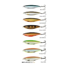 Savage gear Horny Herring 8 cm 13 gr SS Suni Yem