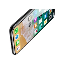 Apple Uyumlu   iPhone 11 Pro Max Davin Seramik Zore Ekran Koruyucu