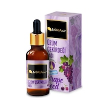 Maia Üzüm Çekirdeği Yağı Aromatik Yağ 50 ML