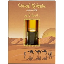 Uhud Kokusu Alkolsüz Esans 3ml Diğer