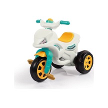 2649 Oyuncak Moto Bisiklet Çok Renkli