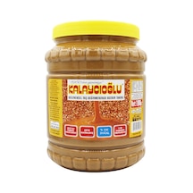 Kalaycıoğlu Geleneksel Taş Değirmeninde Kepeksiz Bozkır Tahini 1900 G