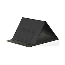 Baseus Ultra İnce Katlanabilir Dizüstü Bilgisayar Standı Portatif Laptop Standı- 5775