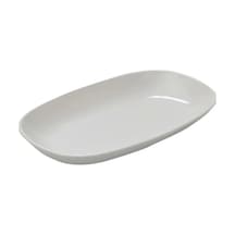 Tria Polerin Kayık Tabak 24x14cm