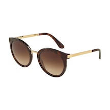 Dolce Gabbana Dg4268 50213 Kadın Güneş Gözlüğü