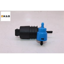 Cam Su Fiskiye Motoru 2çıkış Bipper-fiorino-nemo 6434.c9/ 40140