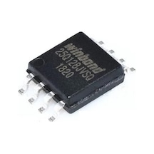 W25Q128JVPIQ 25Q128JVPIQ W25Q128JVPQ 25Q128JVPQ BIOS ENTEGRE