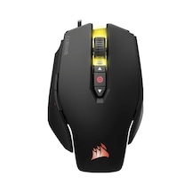 Corsair Gaming M65 Pro RGB FPS Optik Oyuncu Mouse CH-9300011-EU