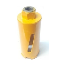 82mm Sds Duvar Delme Elmas Panç Ucu