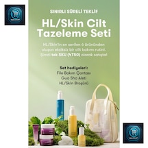 Hl/skin Cilt Tazeleme Seti