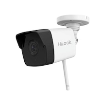 Hılook Ipc-b120-d/w 2mp 4mm 30m Sdcard Slot Wıfı Ip Bullet Kamera