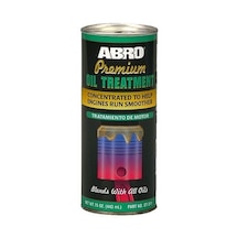 Abro Premium Motor Yağ Katkısı 443 ML