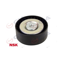 Alternatör V-kayış Gergisi C-serisi W204 2007-2015 C 250cdi 150kw-204hp Dizel Gva 2729450 A6512000370