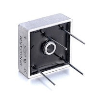 Kbpc3510w, 35a 1000v Köprü Diyot