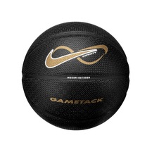 Infinity Gametack Unisex Siyah Basketbol Topu N.101.4275.088.07