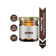 Sera Natura Kakao Yağı 210 ML