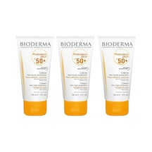 Photoderm Spot 150 Ml 50+spf 3 Adet