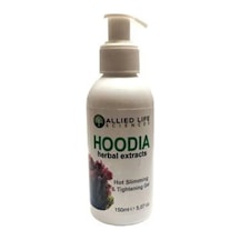 Hoodia Slimming &amp Firming Gel 150ml Hoodia Kaktüsü Mucizesi 3 Adet