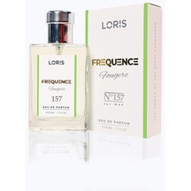 Loris E-157 Frequence Erkek Parfüm EDP 50 ML﻿