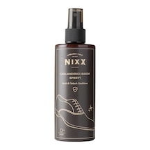 Nx902 - Deri Ve Süet Bakım Spreyi / Canlandırıcı Etki 250 Ml 10'lu Set