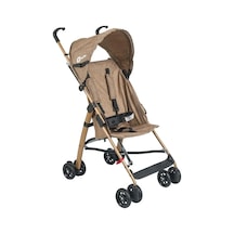 Be-Be Basic Pratik Kolay Katlanabilir Baston Bebek Arabası