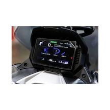 Mobilite Aprilia Sr Gt 400 Uyumlu 2026 Model Dijital Gösterge Panel 9h Nano Ekran Koruyucu