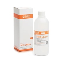Hanna Hı7031l İletkenlik 1413 Μs/cm Kalibrasyon Çözeltisi 500ml