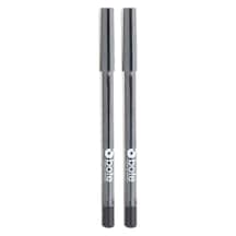 Makeup Eye Liner Organic 01 2 Paketi Genel