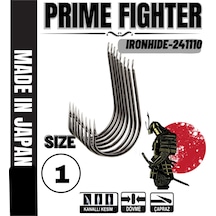Ironhide Çelik Iğne Mb:241110 Pcs/10