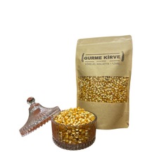 Gurme Kirve Patlatmalık Mısır 1 KG