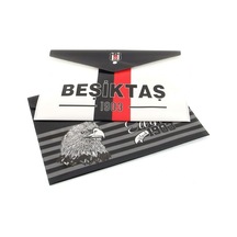 Beşiktaş Çıtçıtlı Dosya Dos-1903 729279 Çok Renkli