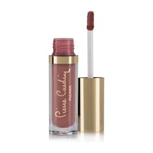 Pierre Cardin Matt Wave Liquid Lipstick Mat Likit Ruj Soft Nude