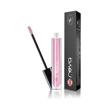Reva Hi-Shine Lip Gloss No: 201 Işıltılı Dudak Parlatıcısı Reflective Pink 3.6 Ml