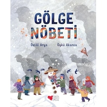 Gölge Nöbeti