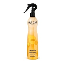 Akat Gardi Fön Suyu 400ml Argan